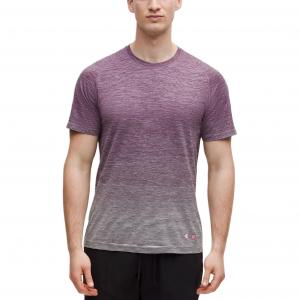 Мужская футболка Metal Vent Tech Lululemon, белый