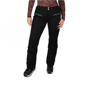 Брюки Brunotti Coldlake-Curvy, черный