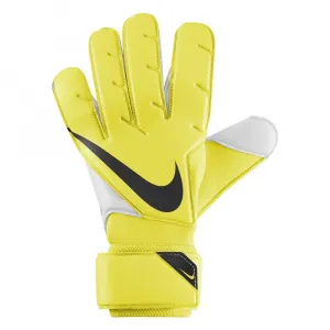 Перчатки Nike Vapor Grip3 goalkeeper, желтый