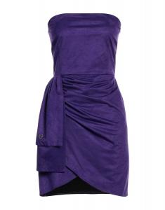 Платье Gaëlle Paris, лиловый