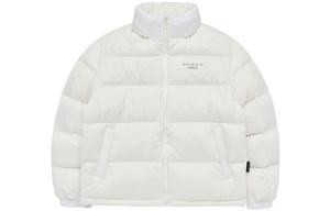 Acme De La Vie Куртка пуховая унисекс белая, White