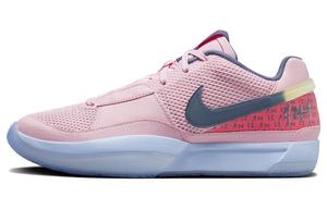 Мужские баскетбольные кроссовки Nike Ja 1, Pink