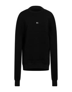 Толстовка Dolce&Gabbana, черный