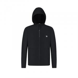 FILA Фитнес-джемпер Men's Pitch Black