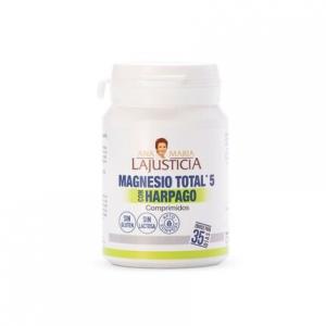 Ana Maria La Justicia Магний, всего 5 с когтем дьявола, 70 таблеток