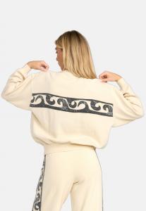 Толстовка Billabong Sweatshirt, Beige