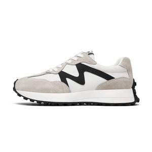 Кроссовки мужские Lifestyle Shoes Men Low-Top White Millies