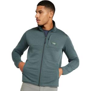 Толстовка LLBean Airlight Knit Full-Zip LLBean, Balsam