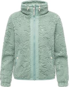 Куртка межсезонная Ragwear Nordicka II, пастельно-зеленый