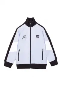 Толстовка на молнии Bugatti, Zen Blue