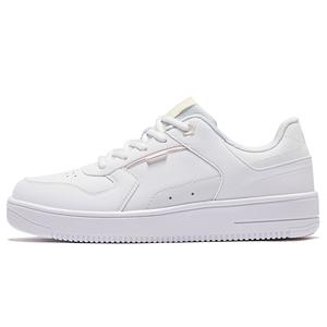 Erke Кроссовки для скейтбординга Lily Of The Valley 2, износостойкие, нескользящие, женские, белые