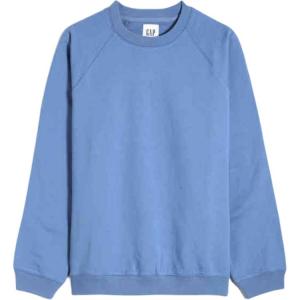 Свитшот мужской GAP, синий