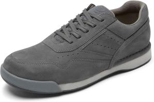 Мужские кроссовки Rockport M7100 Prowalker, Castlerock Nubuck
