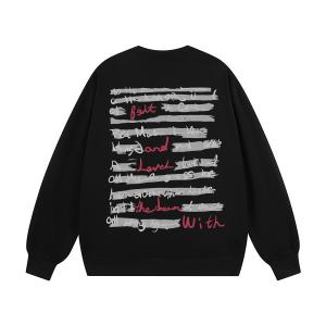 Толстовка унисекс LEVEL, Белый