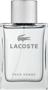 Туалетная вода Lacoste Pour Homme