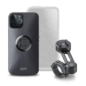 Крепление SP Connect Moto Bundle iPhone 12 Pro Max для смартфона