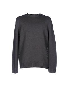 Свитер Drumohr, серый