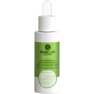 Basiclab Esteticus антиоксидантная сыворотка с витамином С 15%, 30 мл