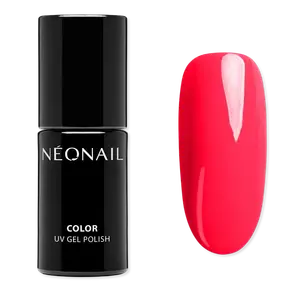 Лак для ногтей thailand beauty Neonail, barbados party, объем 7.2 мл