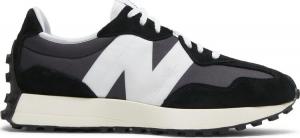 Кроссовки мужские классические New Balance 327, черный