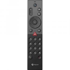 Poly G7500 Studio X Bluetooth Remote Control 874R8AA