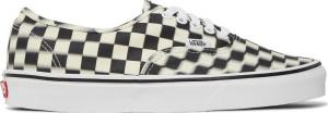 Кеды Vans Authentic Blur Check, черный