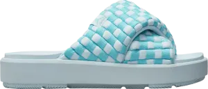 Сандалии Wmns Jordan Sophia Slide Baltic Blue, синий