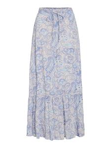 Длинная юбка Vila