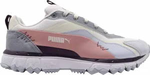 Кроссовки Puma Trail Wolf Bridal Rose, загар