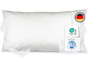 Подушка  Zollner, белый