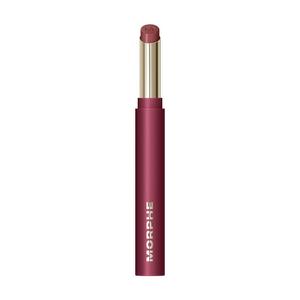 Помада для губ lip filter hydroplump soft matte Morphe, plush, вес 2.3 гр.