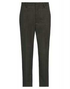 Брюки 26.7 Project, темно-зеленый