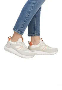 Кроссовки Rieker, Blanc