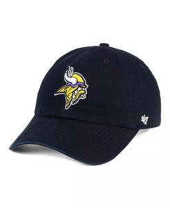 Кепка Minnesota Vikings CLEAN UP '47 Brand