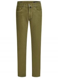 Повседневные джинсы PIERRE CARDIN Lyon, Olive
