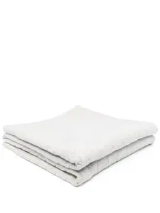 Кашемировое одеяло фактурной вязки Ralph Lauren Home, серый