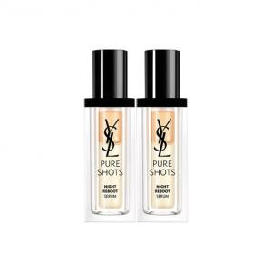 Ночной восстанавливающий лосьон-эссенция Unisex SAINT LAURENT