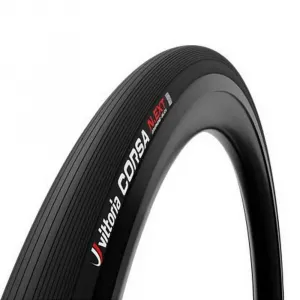 Дорожная шина Vittoria Corsa N.ext Graphene Tubeless 700 x 24 rigid, черный