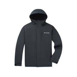 Columbia Ветровка для походов, Black-010