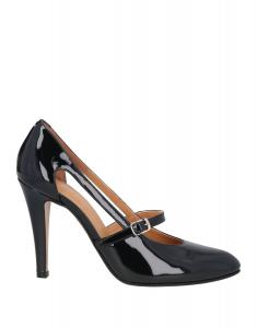 Туфли Maison Margiela, черный