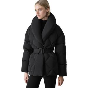 Куртка Mackage Olive Mackage, Black