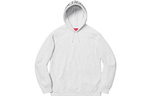 SS19 Толстовка унисекс Supreme