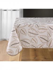 Douceur d’Intérieur Скатерть бежевого цвета
