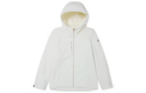 Kappa Женская стеганая куртка, цвет Gray khaki-602