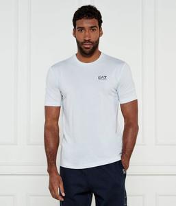 Футболки Regular fit Ea7, белый