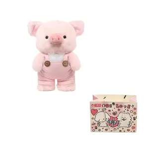 Коллекция комбинезонов Koala Elephant плюшевая кукла высотой 31 см Ten Thousand Children's Music