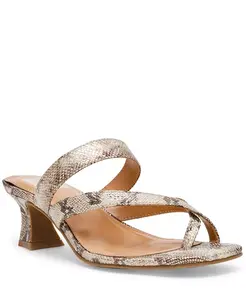 Женские сандалии Ballin Strappy Dress DV Dolce Vita, коричневый/бежевый