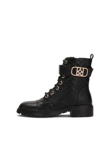 Ботинки Kazar, черный