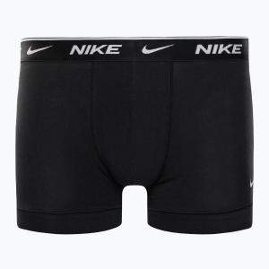 Мужские боксеры Nike Everyday Cotton Stretch Trunk 2