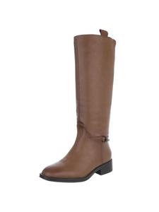 Сапоги Ital-Design Stiefel, светло-коричневый